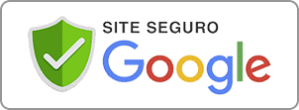 site seguro google